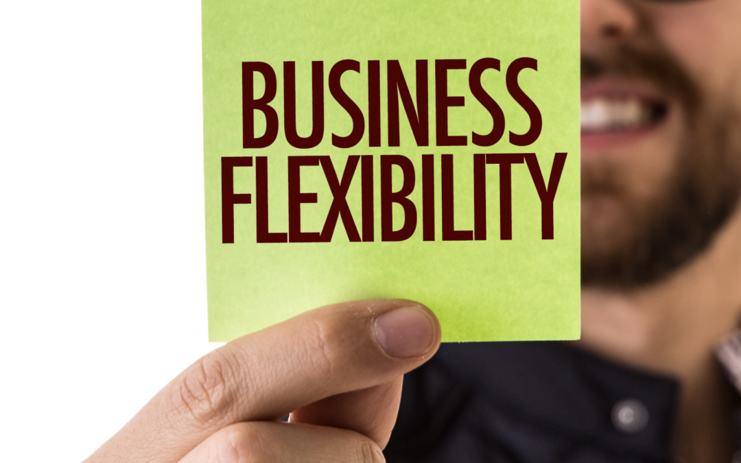 The Advantages of Multi-Cloud Strategy for Business Flexibility