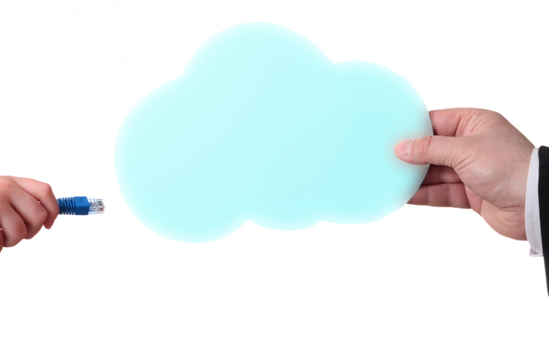 The Cloud Advantage: Why Every Small Business Needs It